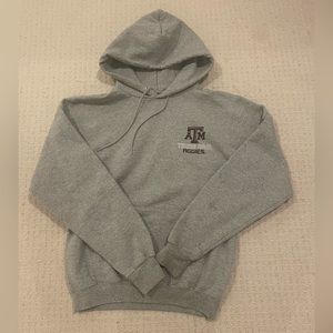 A&M college hoodie!!